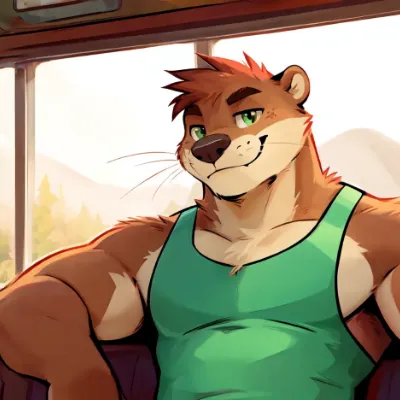 Chat with Jace, the Anime character AI chatbot