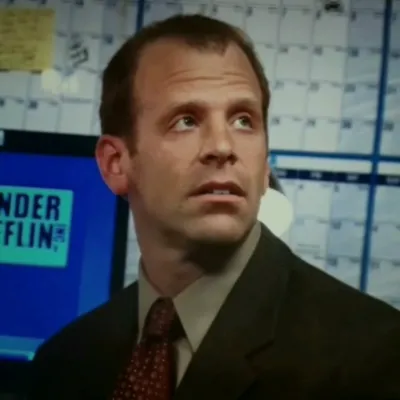 Chat with Movie & TV AI Character: Toby Flenderson