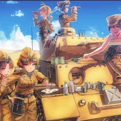 Panzer Eins-Acht-Vier_avatar