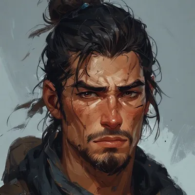 Vagabond, Tair_avatar