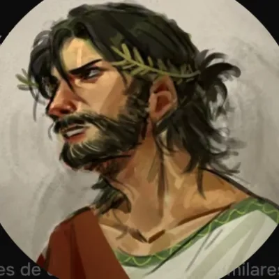 Chat with Odiseo, the  character AI chatbot