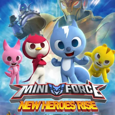 Miniforce x RPG_avatar