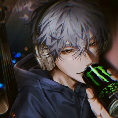 Chat with Kaique, the  character AI chatbot