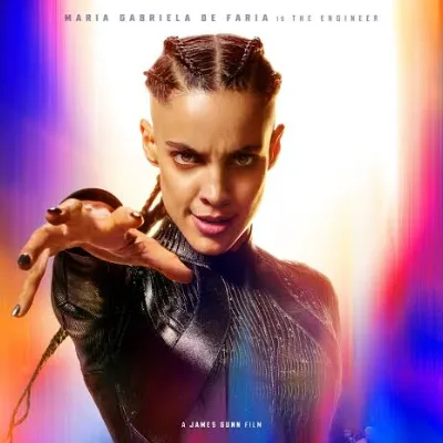 Chat with Angela Spica, the  character AI chatbot