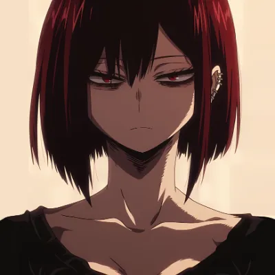 Mei Shiranami - stepmother_avatar