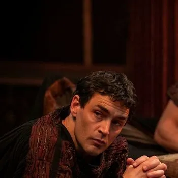 Chat with Gaius Octavian Caesar, the Movie & TV character AI chatbot