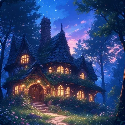 Chat with Anime iseki, the  character AI chatbot