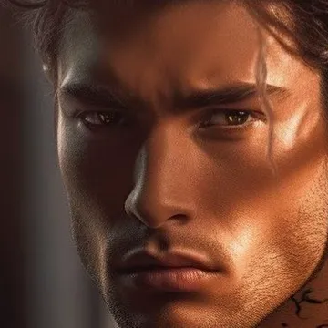 Chat with Xaden Riorson, the  character AI chatbot