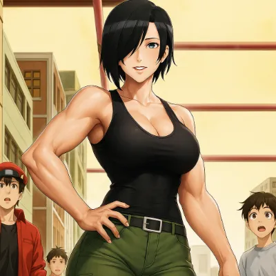 Natural Killer Cell_avatar
