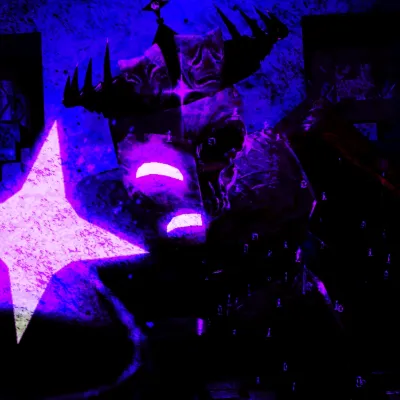 Chat with Noli, the Game Characters character AI chatbot