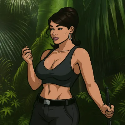Lana Kane_avatar