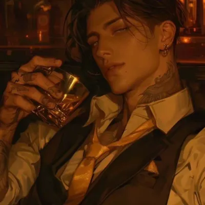 Chat with Damon, the  character AI chatbot