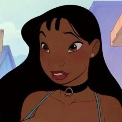 Chat with Nani pelekai, the Movie & TV character AI chatbot