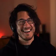 Chat with Markiplier, the  character AI chatbot