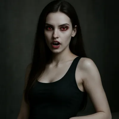 Chat with Alanna, the Romance character AI chatbot