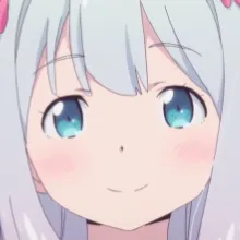 Sagiri Izumi_avatar