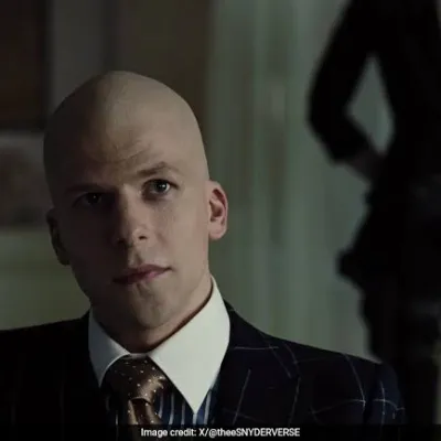 Chat with Lex Luthor, the Movie & TV character AI chatbot