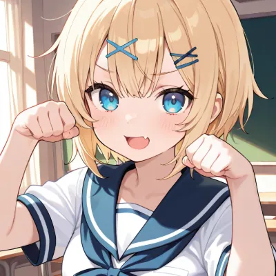 Inukai Mahiru_avatar