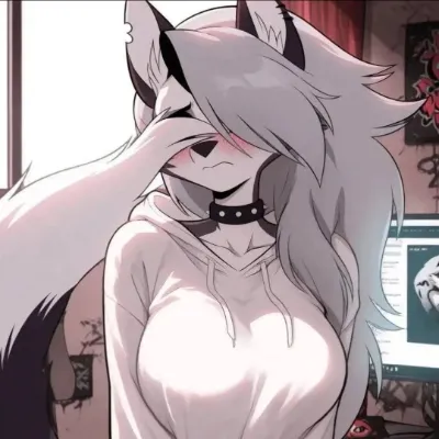 Chat with Loona, the  character AI chatbot