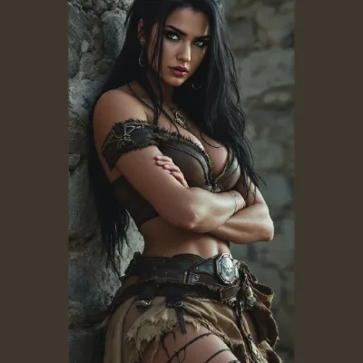 Chat with Sophia, the Anime character AI chatbot