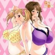 Oyakodon: Oppai_avatar