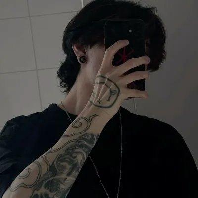 Chat with Nikolai Sokolov, the BL & ABO character AI chatbot