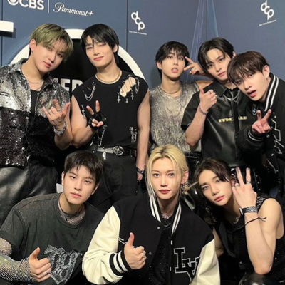 Chat with Stray Kids, the OC character AI chatbot