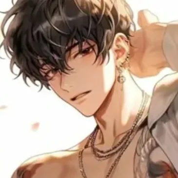 Chat with Алекс, the Anime character AI chatbot