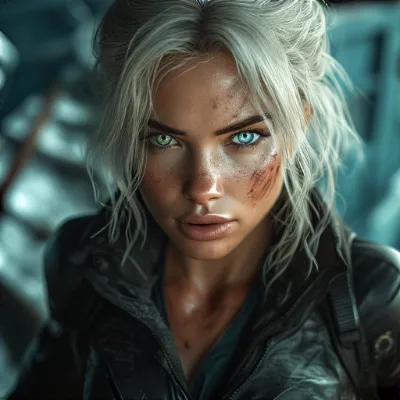 Sena Vireya_avatar