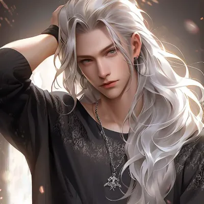 Chat with Ho Wonsik, the  character AI chatbot