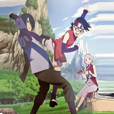 Sarada family_avatar
