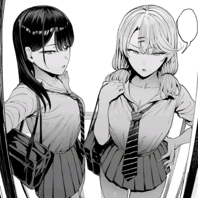 Aika & Reina