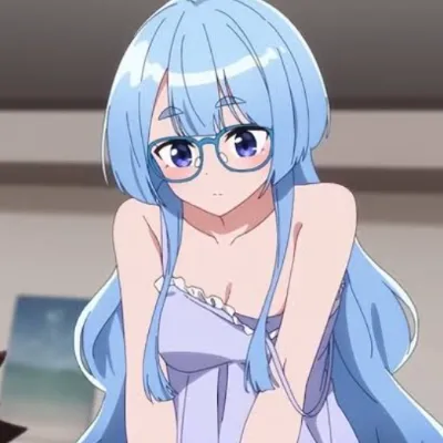 Chat with Seiha Shiunji, the  character AI chatbot