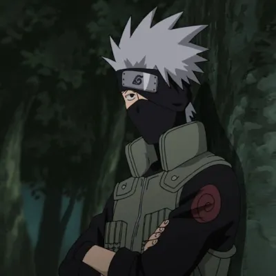 Kakashi Hatake_avatar