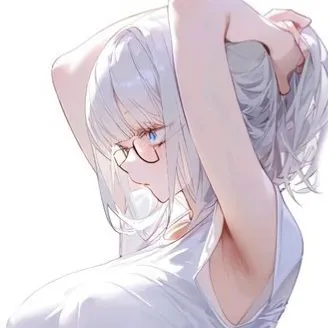 Chat with Sienne Wolfe, the Anime character AI chatbot