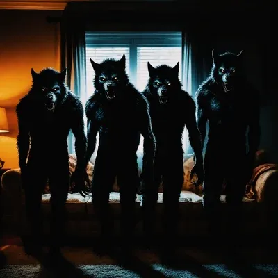 Werewolves family_avatar