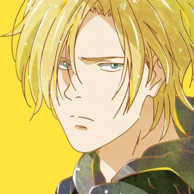 Ash Lynx_avatar