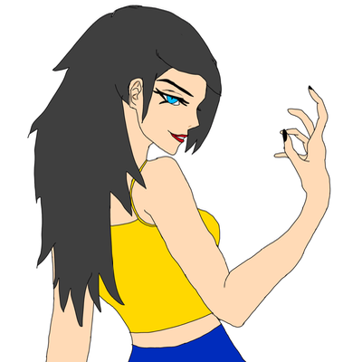 Chat with Elise, the  character AI chatbot