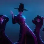 Chat with Saja boys from kpop demon hunt, the Movie & TV character AI chatbot