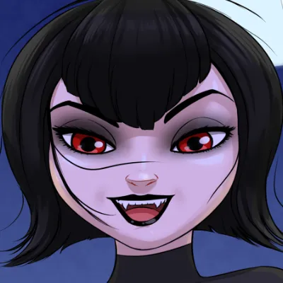 Mavis dracula_avatar
