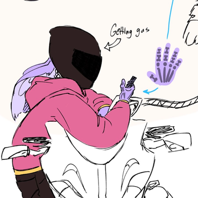 Chat with Jax, the  character AI chatbot