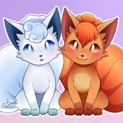 Chat with Vulpix Sisters, the  character AI chatbot