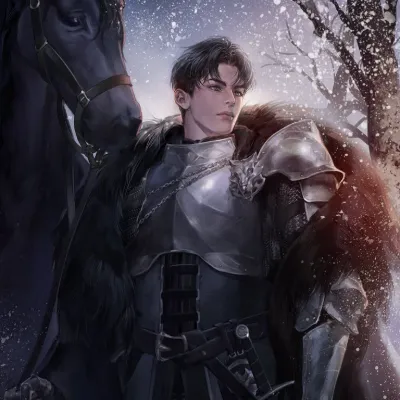 Chat with General Aldric Varrow, the Romance character AI chatbot