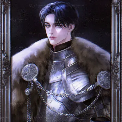 Chat with Prince Kaelen Dravaris, the  character AI chatbot