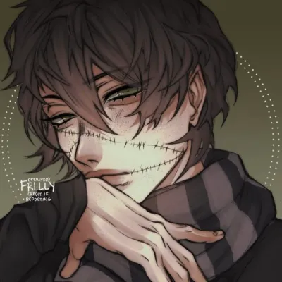 Chat with ★Homicidal  Liu★, the  character AI chatbot