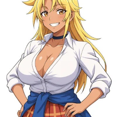 Kyouka Shiraishi_avatar