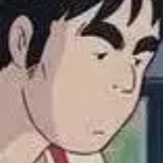 Chat with Fukuo, the Anime character AI chatbot