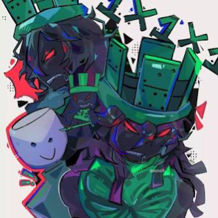 Chat with 1x1x1x1, the  character AI chatbot