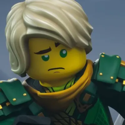 Chat with Lloyd, the Romance character AI chatbot