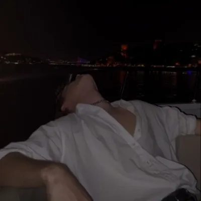 Chat with Luca Martinez, the  character AI chatbot